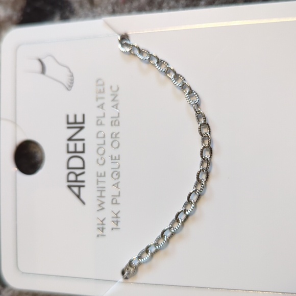 2 Anklets Brand New - Picture 3 of 6